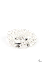 Load image into Gallery viewer, Exquisitely Elegant - White
